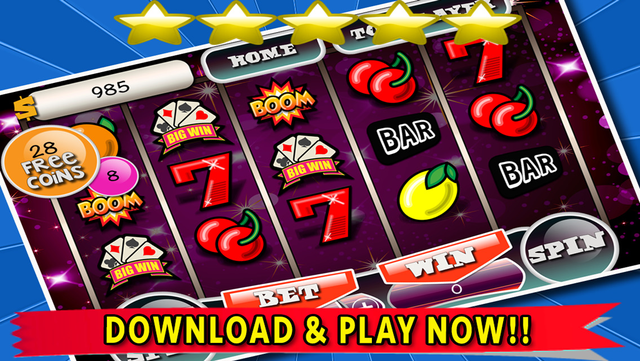 Schermata dell'app Wincasino su smartphone che mostra la lobby dei giochi