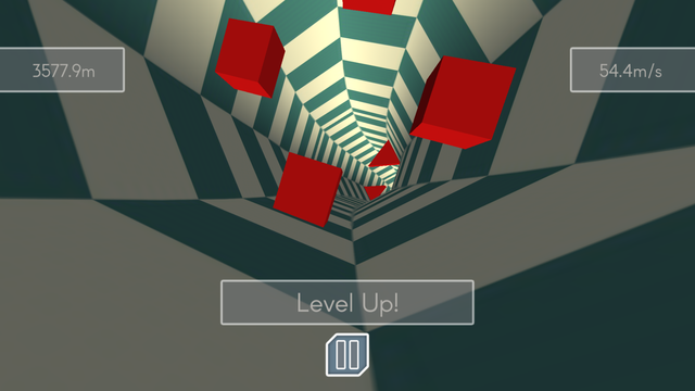 Tunnel Rush Infinite on the App Store