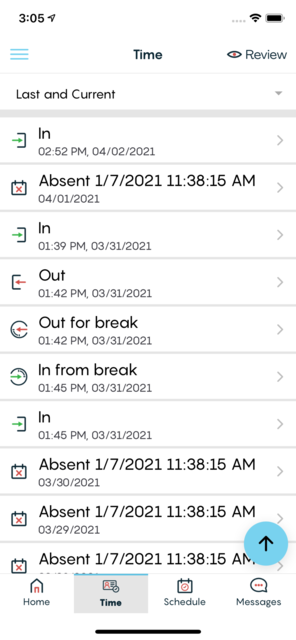 About: InfiniTime Atlas Mobile (iOS App Store version) | | Apptopia