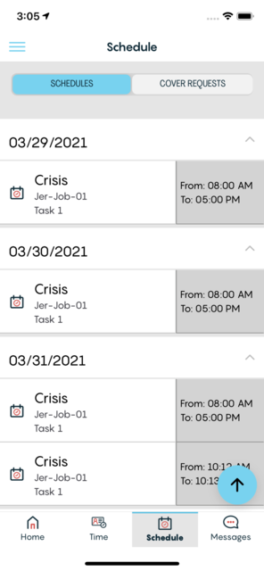 About: InfiniTime Atlas Mobile (iOS App Store version) | | Apptopia