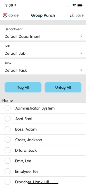 About: InfiniTime Atlas Mobile (iOS App Store version) | | Apptopia