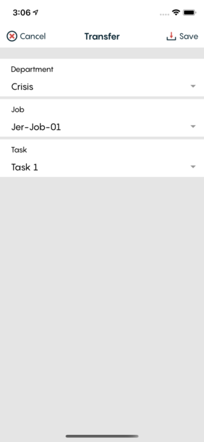 About: InfiniTime Atlas Mobile (iOS App Store version) | | Apptopia