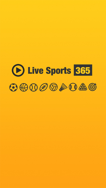 365 best sale sports streaming