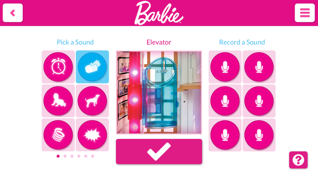 Barbie hello dreamhouse discount precio