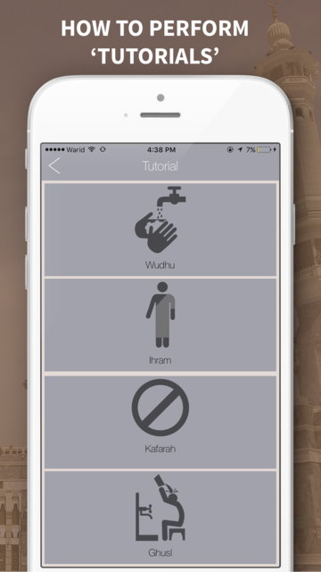 About Wajibati Hajj Umrah Ios App Store Version Apptopia