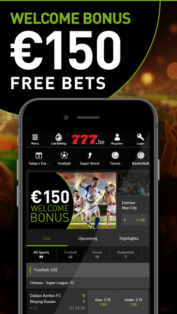 Sports betting sites