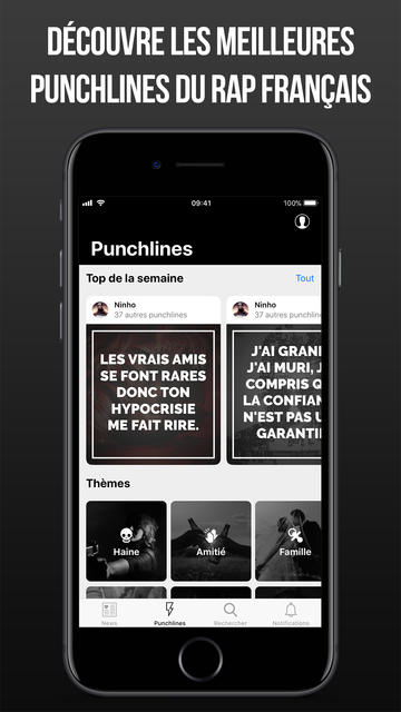 About Rapunchline Ios App Store Version Apptopia