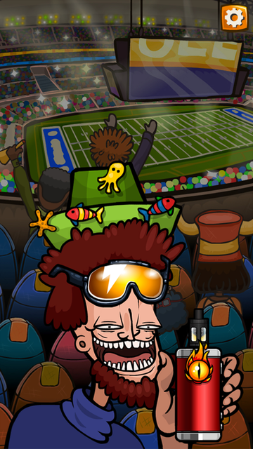 About: Vape Master Game (iOS App Store version)