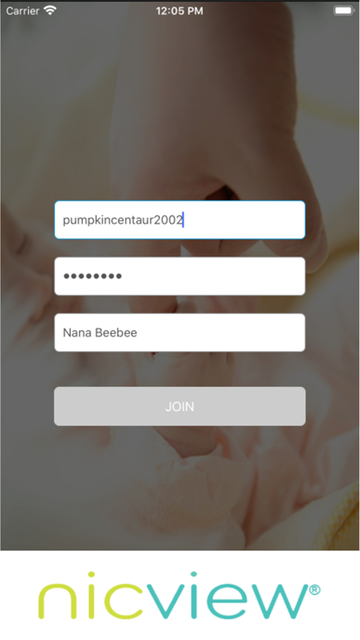 About: NICVIEW Family (iOS App Store version) | | Apptopia