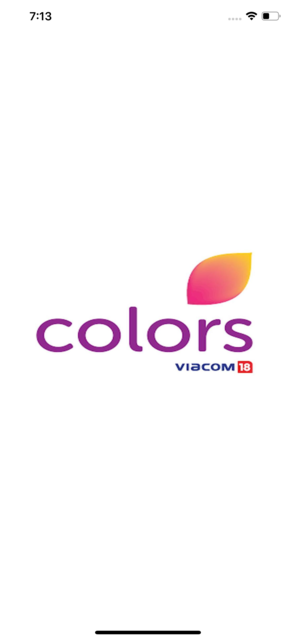 About Colors TV Live Streaming in HD iOS App Store version