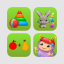App Icon