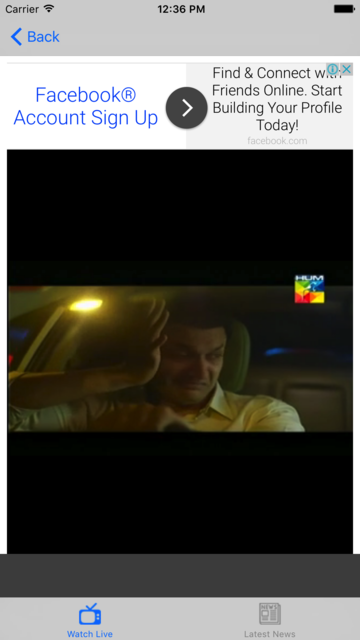 Watch hum tv online live streaming