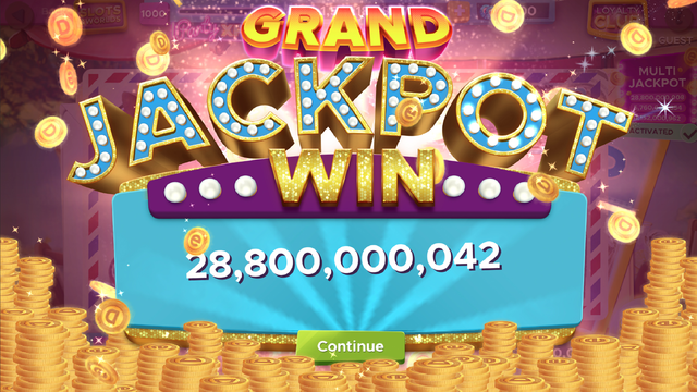 Ellen Dance Party Slot Machine