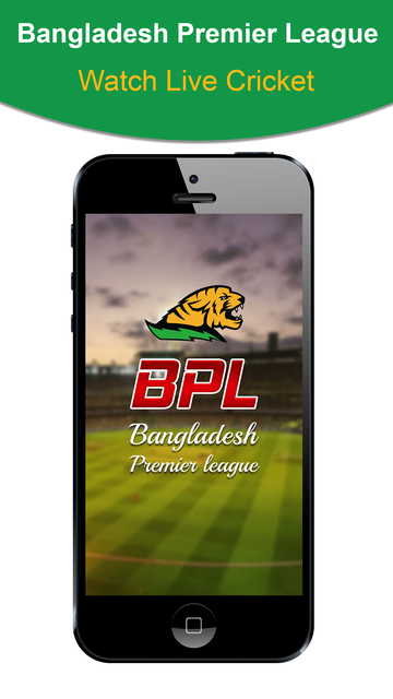 Watch free clearance cricket on iphone