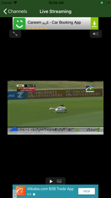 Geo super deals live streaming