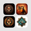 App Icon