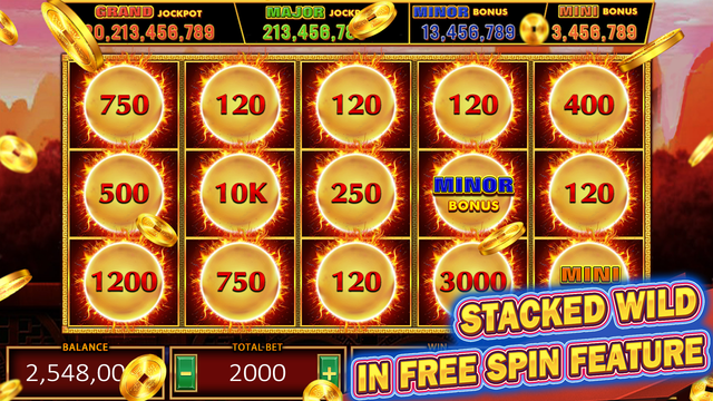Kangaroo 88 casino