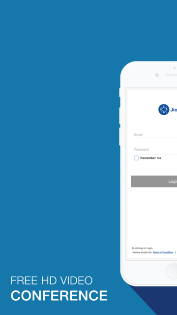 About Jiomeet Ios App Store Version Apptopia