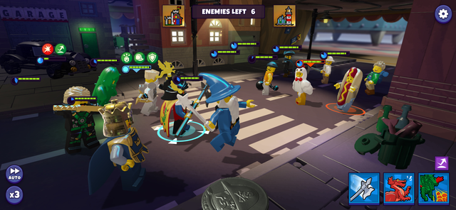Lego legacy app hotsell