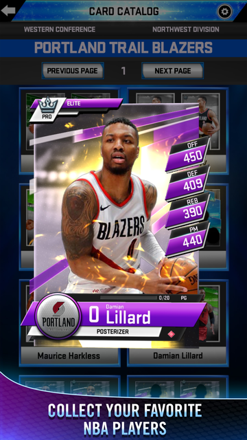 About: My NBA 2K19 (iOS App Store version) | | Apptopia