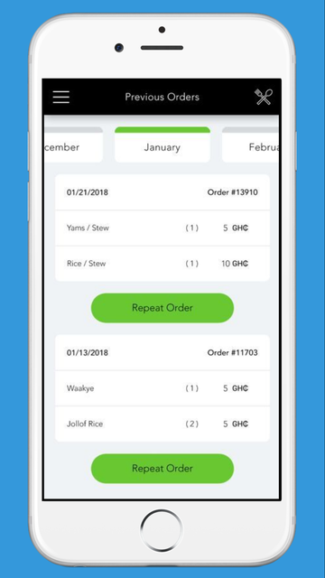 About Homechow Ios App Store Version Apptopia