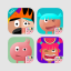 App Icon