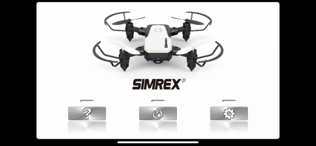 Simrex 2024 x300c app