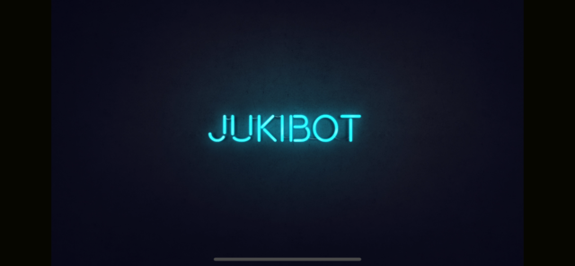 Jukibot on sale