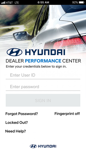 About: Hyundai DPC (iOS App Store version) | | Apptopia