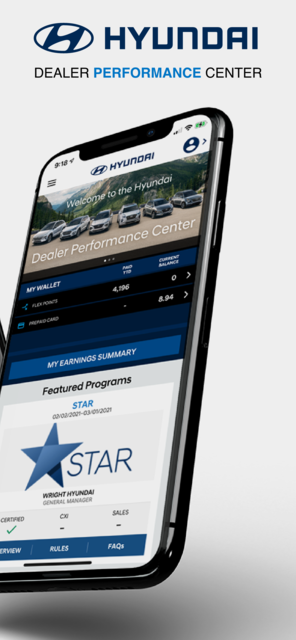 About: Hyundai DPC (iOS App Store version) | | Apptopia