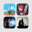 App Icon