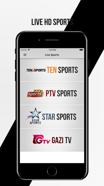 Ten sports live store streaming online free