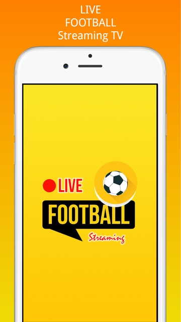 About: Live Football Streaming Tv (iOS App Store version) | | Apptopia