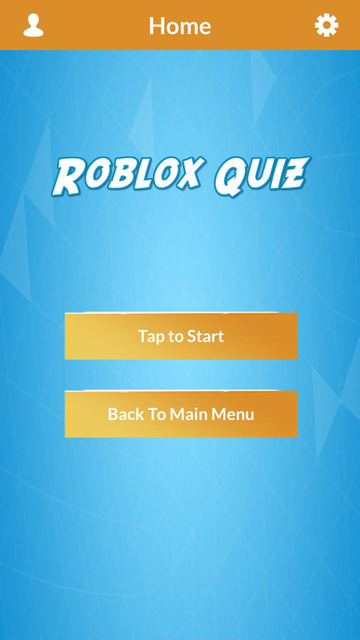 ONE ROBUX: Quiz for RBX, Apps