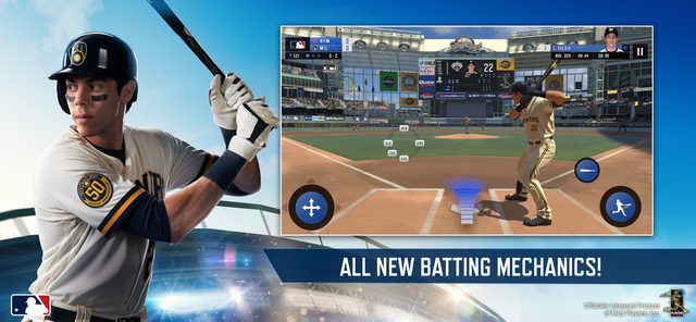 R.B.I. Baseball on X: ❗️All-new low price ❗️#RBIGAME is now $3.99 in the  App Store and Google Play store! Download Now: App Store:   Google Play Store:    / X