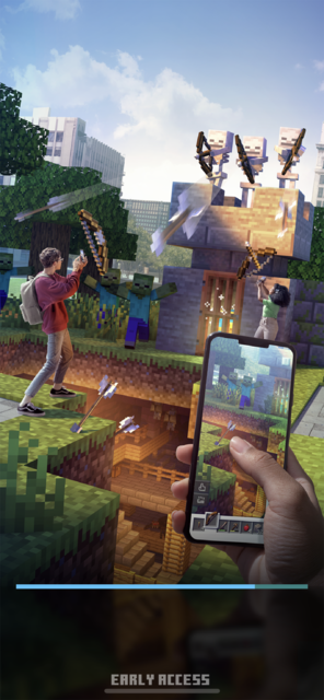 Minecraft Earth' 0.32.0 with Challenge Season 16: Tundra, New Mobs,  Variants, and More Is Out Now on iOS and Android