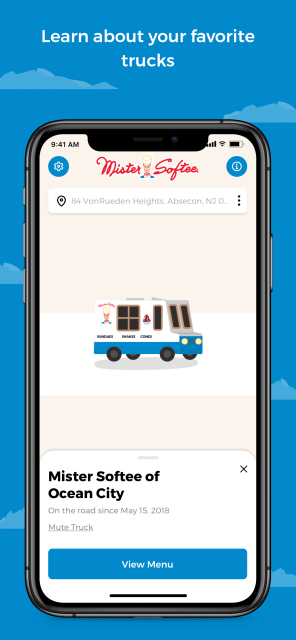 Mister Softee screenshot 3