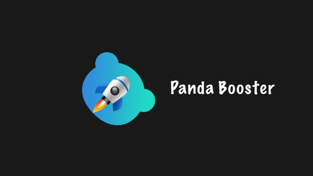 About Panda Game Booster Ios App Store Version Apptopia