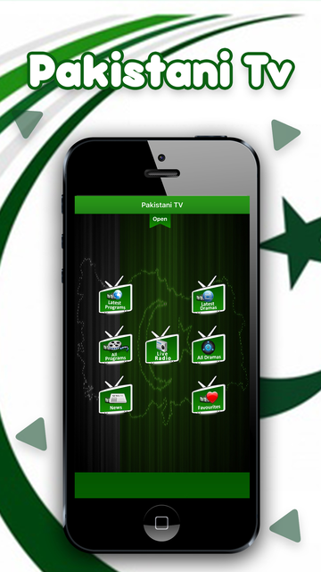 Best android app discount for pakistani tv channels