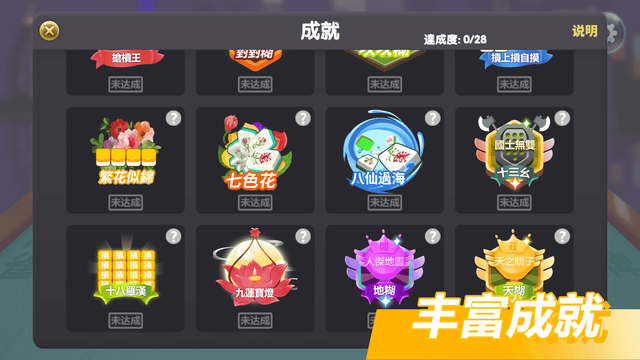 About 正宗香港麻雀 單機廣東麻將 Ios App Store Version Apptopia