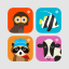 App Icon