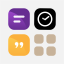 App Icon
