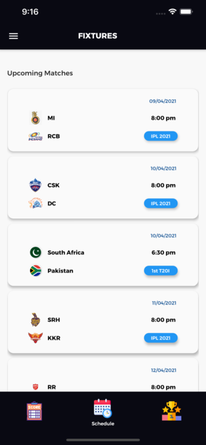 Star sports app ipl 2021 new arrivals