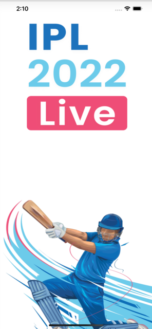 My cricket live streaming ipl hot sale