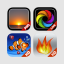 App Icon