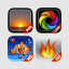 App Icon