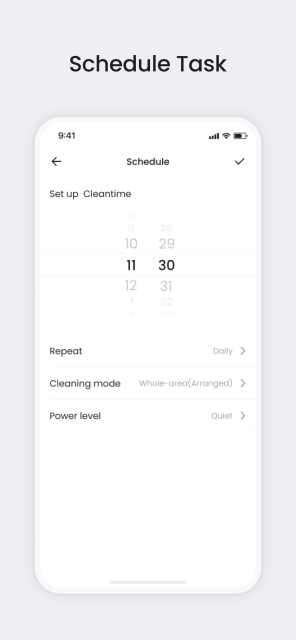 Lefant screenshot 3