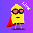 Bana: XXX Video Chat App icon