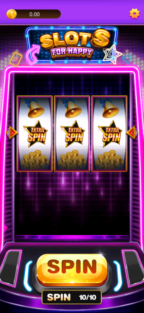 Happy Slots