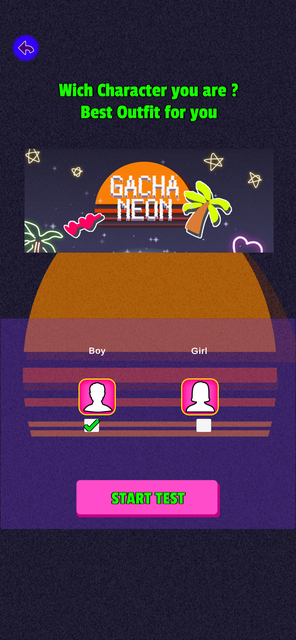 About: Gacha Neon Chibi (iOS App Store version) | | Apptopia